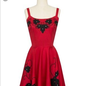 Trashy Diva Patsy Dress